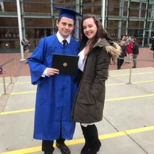 Meet your Posher, Brian